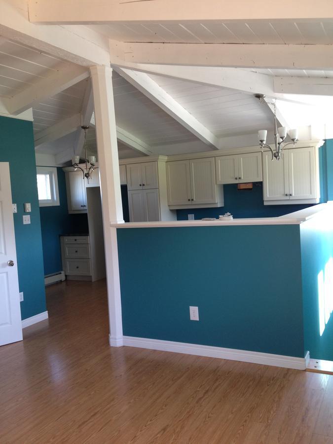 Webbers Lake Charlotte Motel Queen And Double Bed المظهر الخارجي الصورة