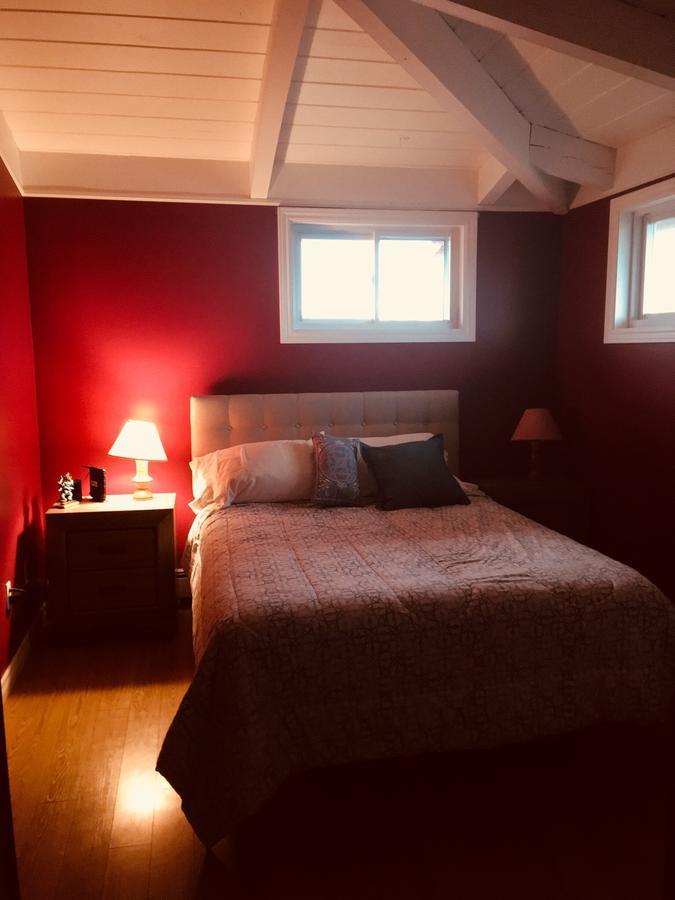 Webbers Lake Charlotte Motel Queen And Double Bed المظهر الخارجي الصورة